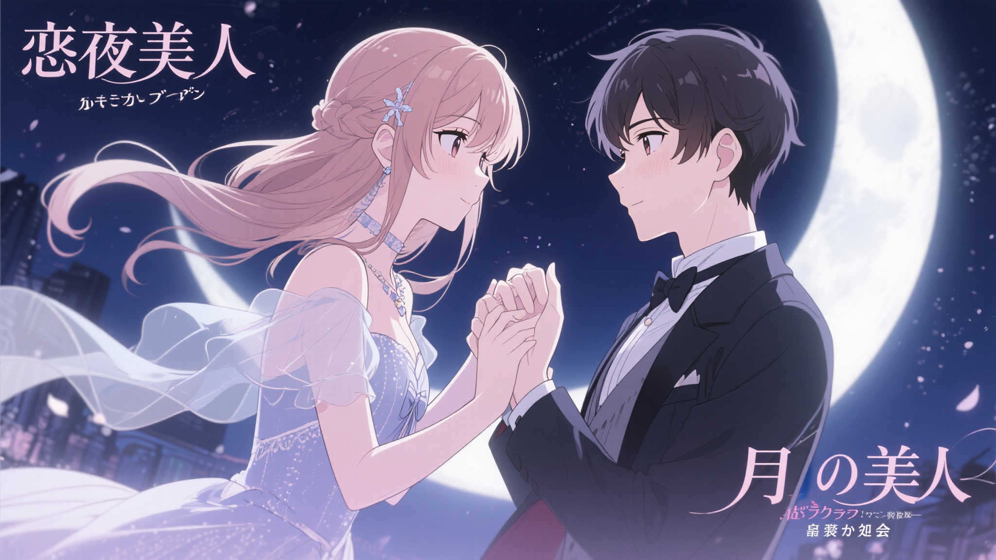 在众多漫迷的翘首以盼中，备受喜爱的恋爱漫