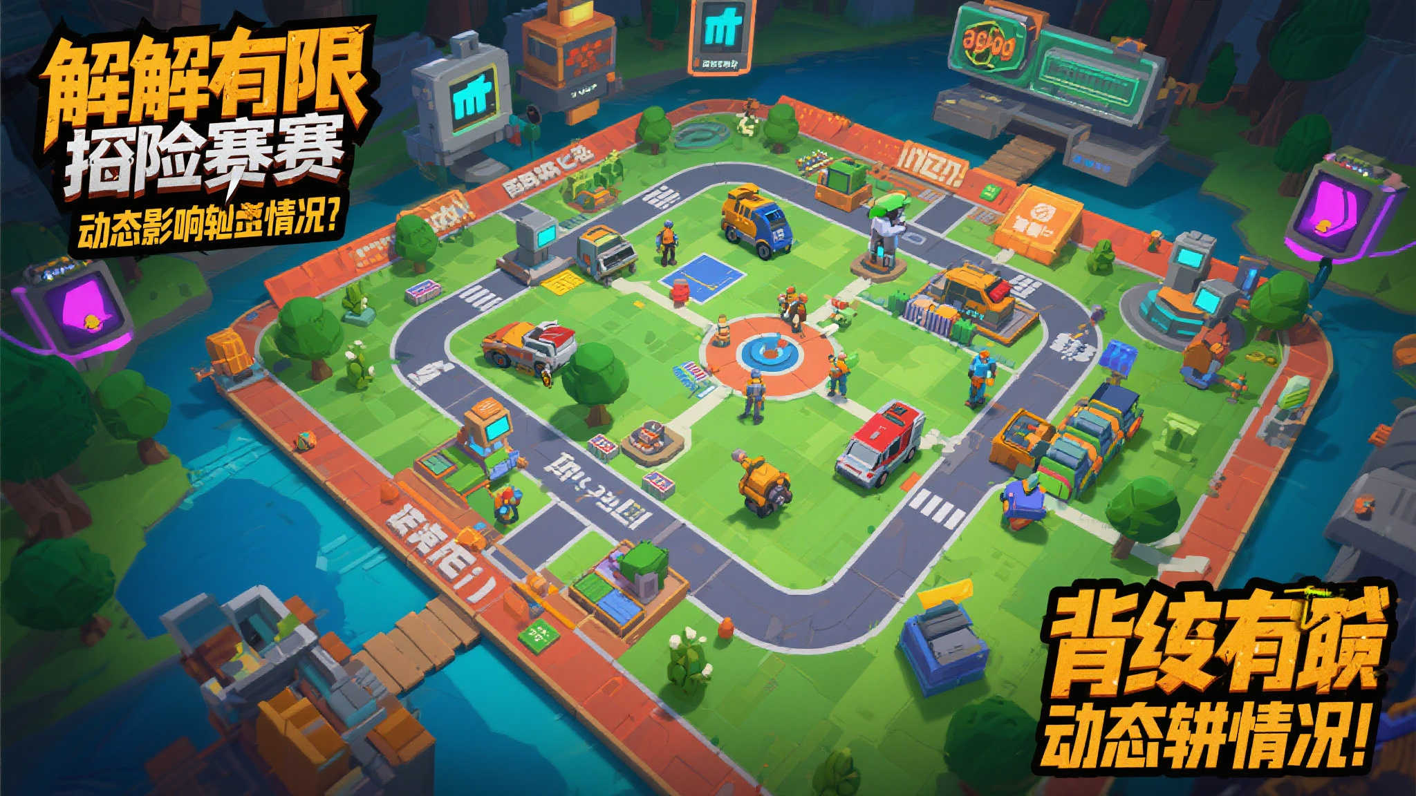 重塑机甲对战新时代:公测前瞻直播精彩速递 重塑机甲对战新时代:公测前瞻直播精彩速递