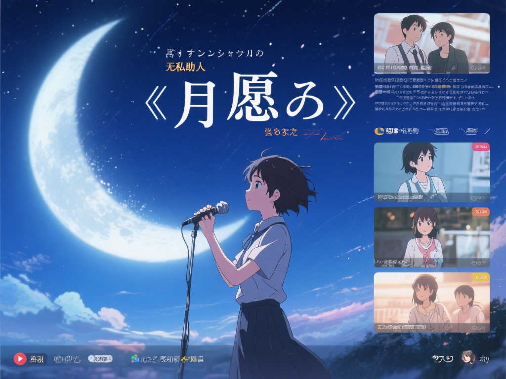 动画《改行做无证治疗师的幸福生活》公布片尾曲《月下祈愿 动画《改行做无证治疗师的幸福生活》公布片尾曲《月下祈愿