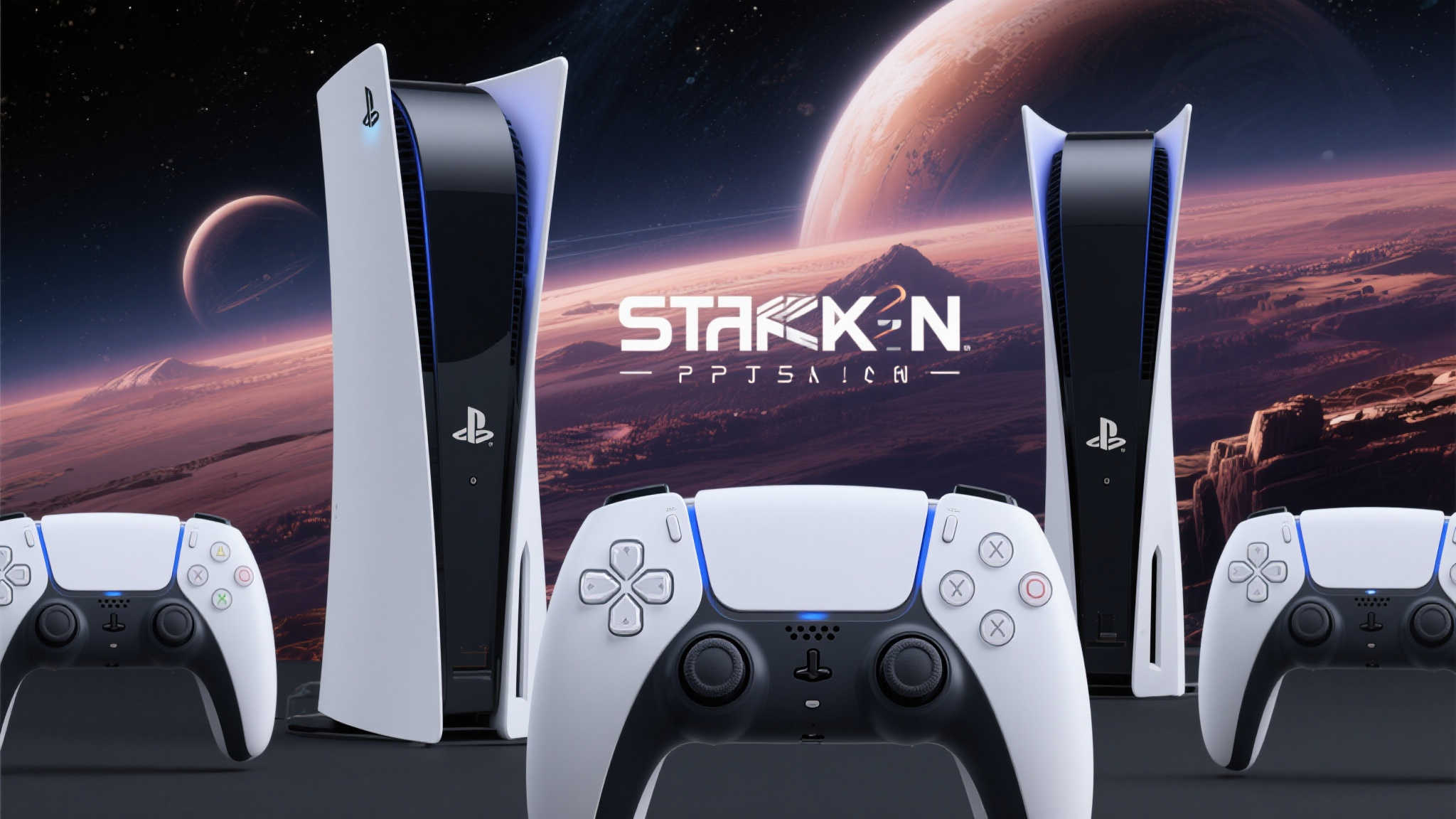 此外，PS5作为一个拥有庞大用户基础的主