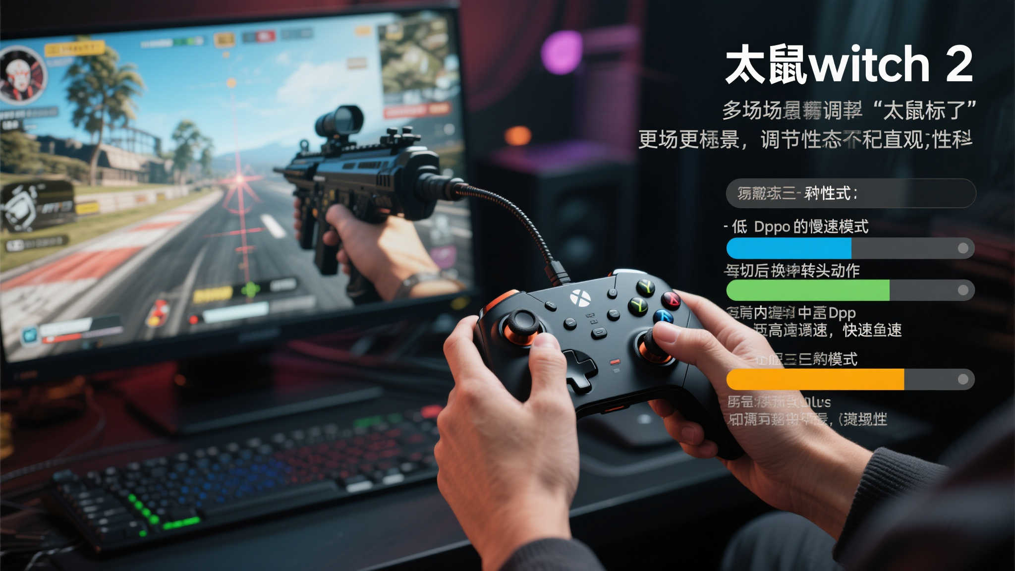 为了让大家更直观地理解这三种配速模式的实