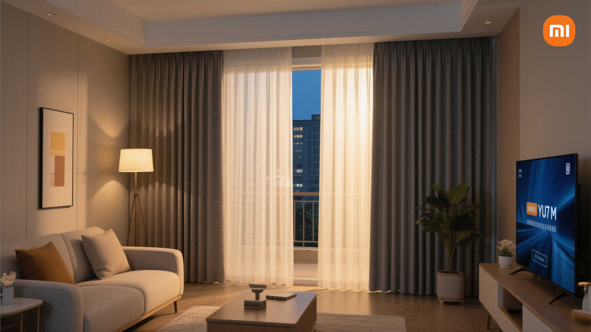 小米YU7 Max天幕震撼登场!遮光率高达99.85% 小米YU7 Max天幕震撼登场!遮光率高达99.85%