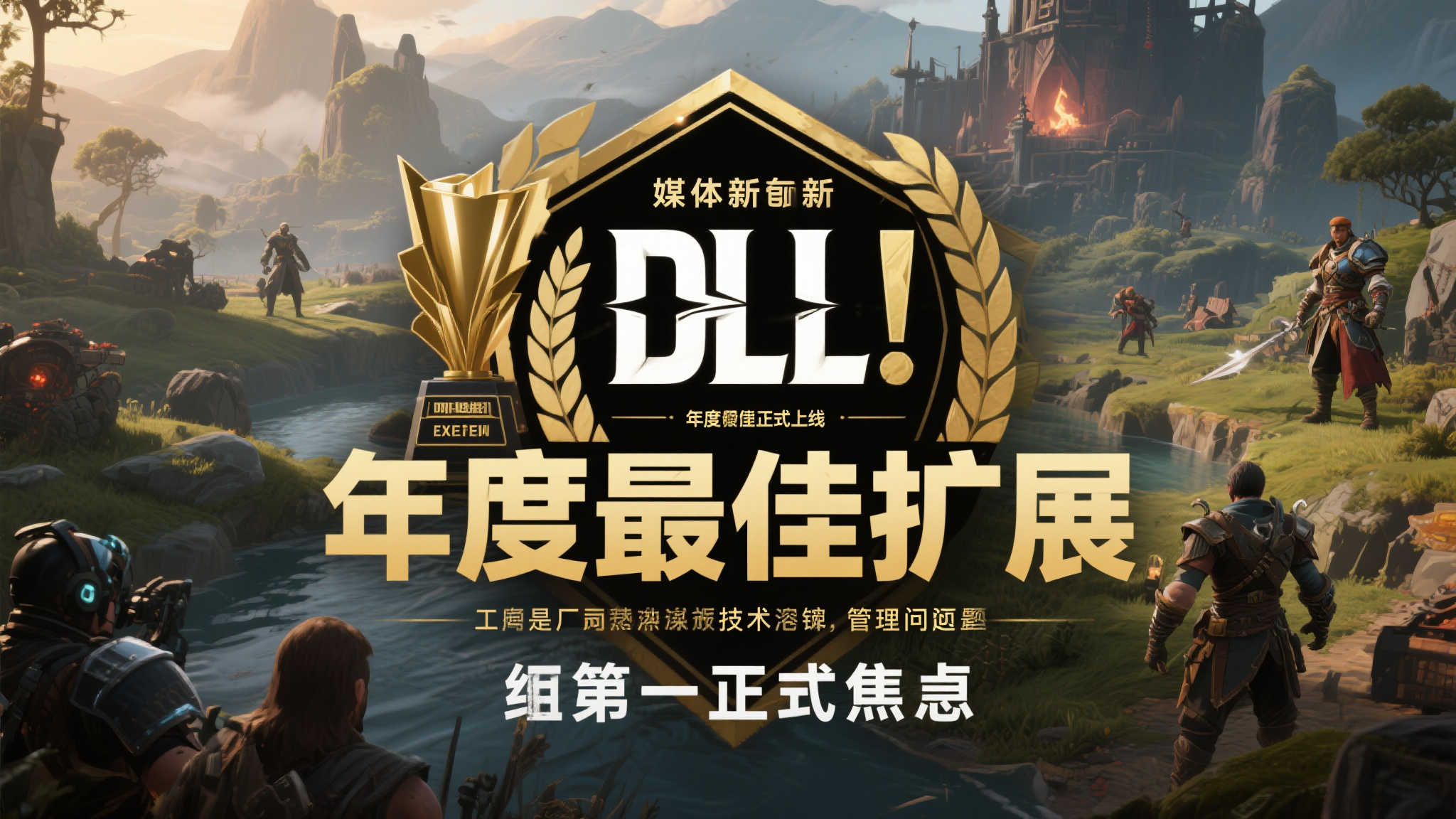 《恐怖黎明》新DLC面世遥遥无期，或将推迟至2026年发布