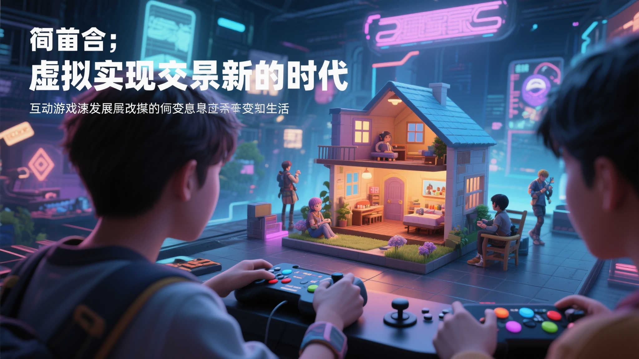 热门新闻