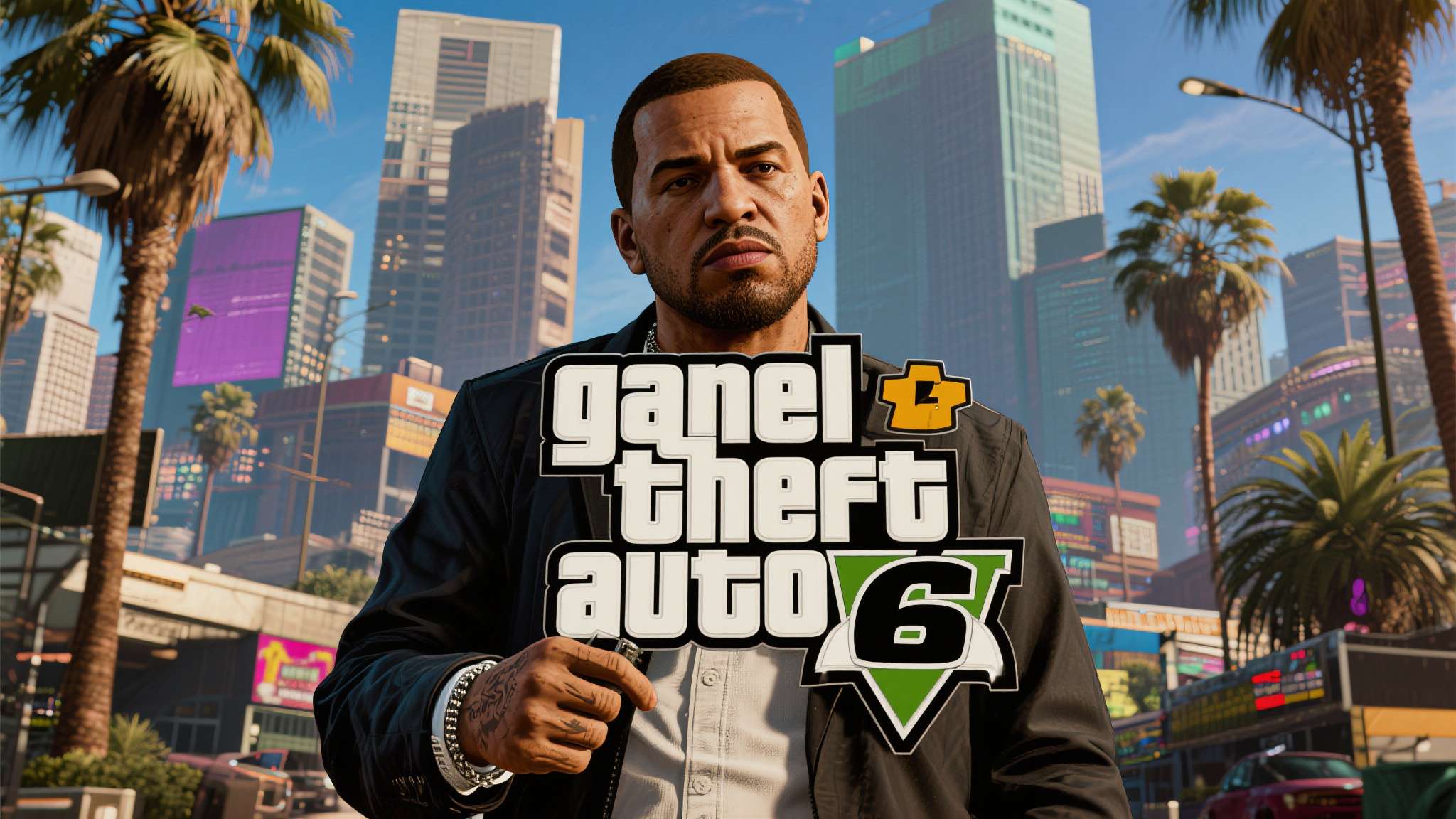 《GTA6》首发千万销量都是失败!史上最贵夸张成本 但无论最终结果如何,《GTA6》都已经用它史无前例的开发成本,重新定义了3A游戏
