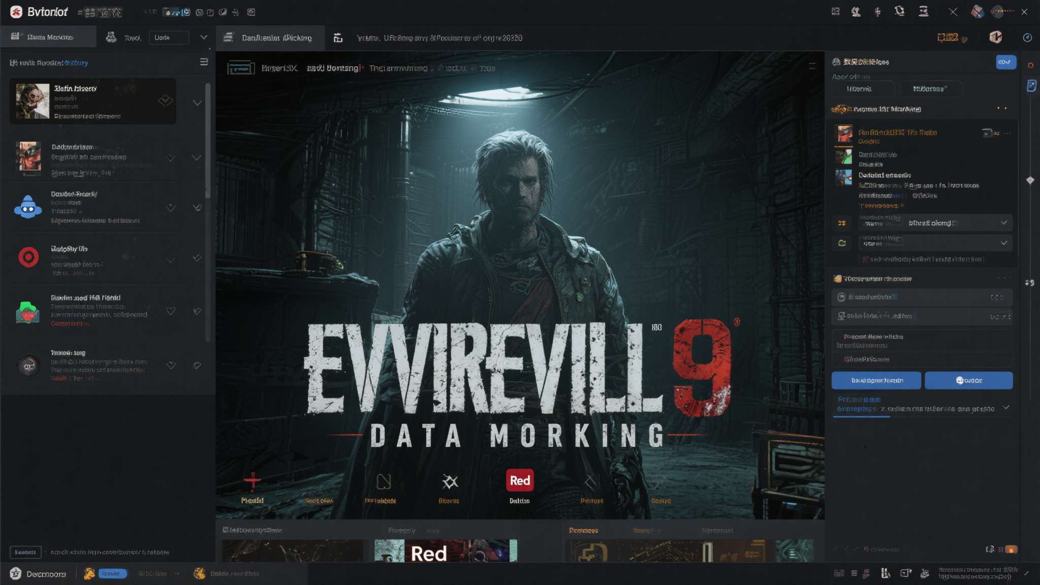 数据挖掘（Data Mining）在游戏圈并不陌生，它是指通过技术手段深度解析游