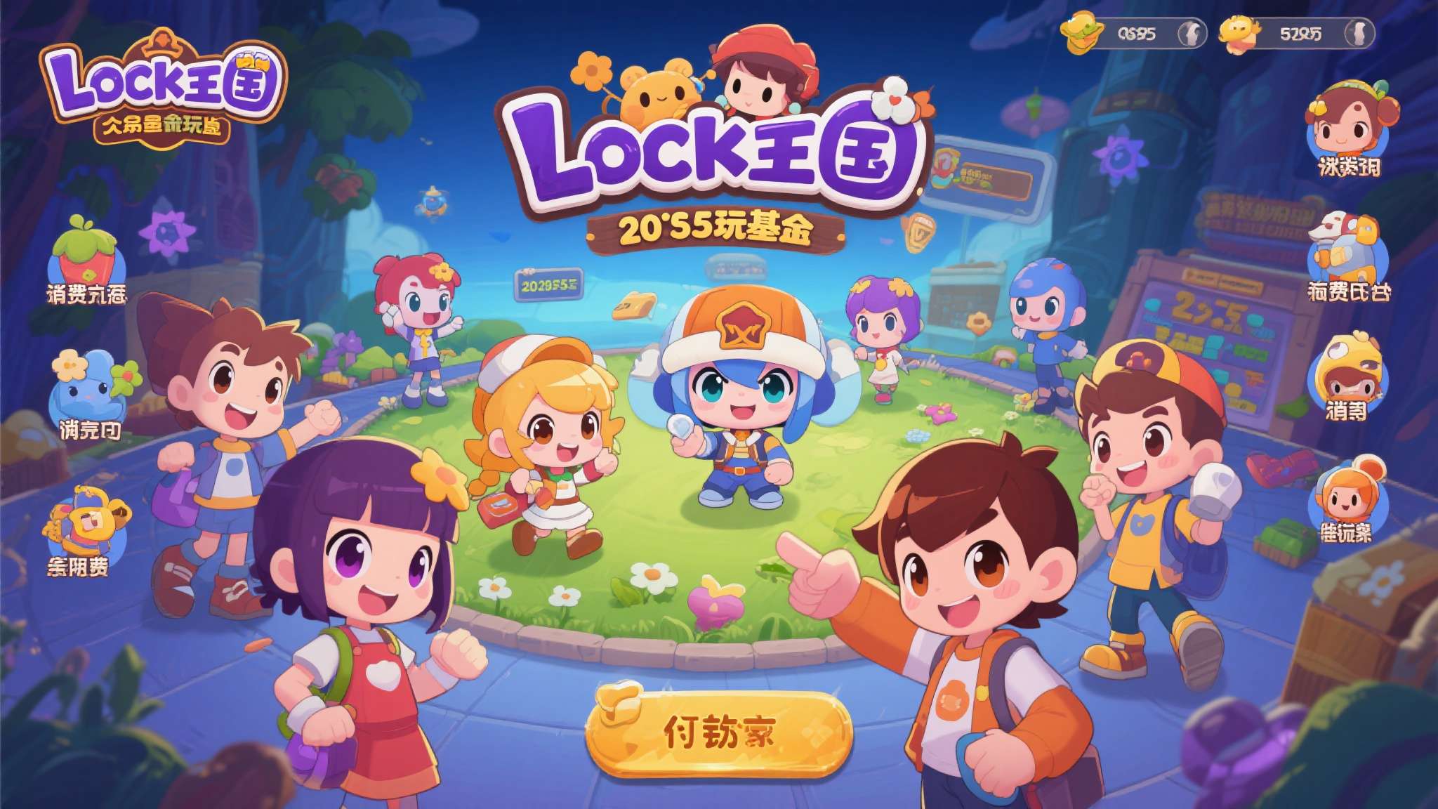 洛克王国最初是一款面向青少年的网页游戏，拥有庞大的初代玩家基础。这批玩家如今已步